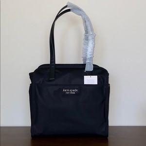 kate spade daily large diaper bag
